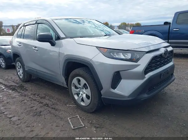 2T3F1RFV0NW248976 2022 TOYOTA RAV 4 - Image 1