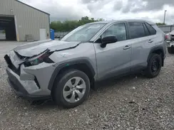 2T3F1RFV0NW257046 2022 TOYOTA RAV 4