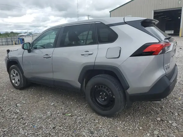 2T3F1RFV0NW257046 2022 TOYOTA RAV 4 - Image 2