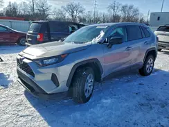 2T3F1RFV0NW259606 2022 TOYOTA RAV 4