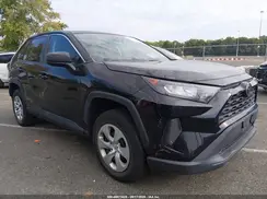 2T3F1RFV0NW261095 2022 TOYOTA RAV 4