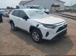 2T3F1RFV0NW268614 2022 TOYOTA RAV 4