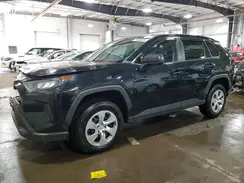 2T3F1RFV0NW274834 2022 TOYOTA RAV 4