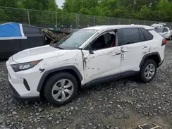 2T3F1RFV0NW276860 2022 TOYOTA RAV 4