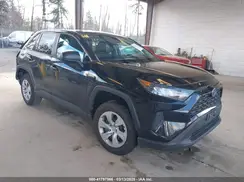 2T3F1RFV0NW283419 2022 TOYOTA RAV 4