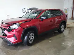 2T3F1RFV0NW284621 2022 TOYOTA RAV 4