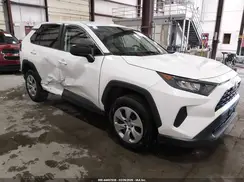 2T3F1RFV0NW290404 2022 TOYOTA RAV 4