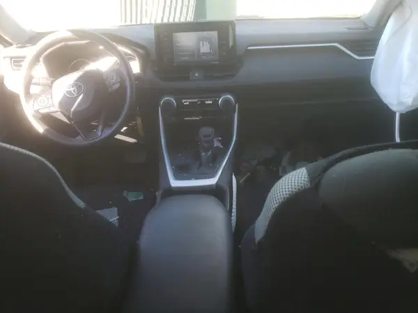 2T3F1RFV0NW291584 2022 TOYOTA RAV 4 - Image 8