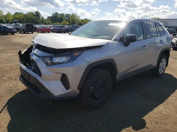 2T3F1RFV0NW292847 2022 TOYOTA RAV 4 - Image 1