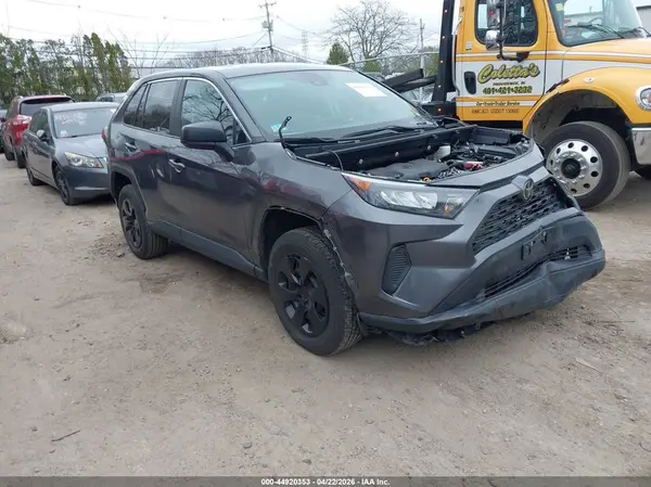 2T3F1RFV0NW293528 2022 TOYOTA RAV 4 - Image 1