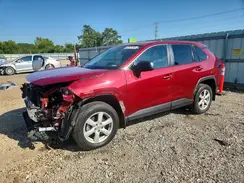 2T3F1RFV0NW301174 2022 TOYOTA RAV 4