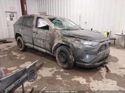 2T3F1RFV0NW301868 2022 TOYOTA RAV 4