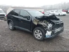 2T3F1RFV0NW303264 2022 TOYOTA RAV 4