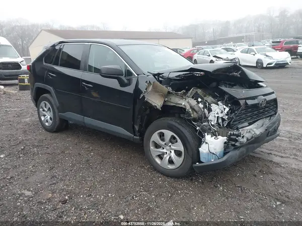 2T3F1RFV0NW303264 2022 TOYOTA RAV 4 - Image 1