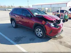 2T3F1RFV0NW303748 2022 TOYOTA RAV 4