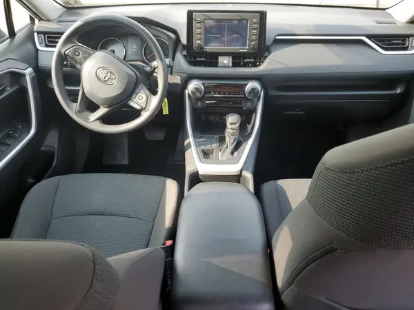 2T3F1RFV0NW305144 2022 TOYOTA RAV 4 - Image 8