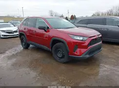 2T3F1RFV0NW315253 2022 TOYOTA RAV 4