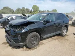 2T3F1RFV0NW317990 2022 TOYOTA RAV 4