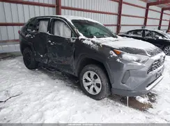 2T3F1RFV0NW319447 2022 TOYOTA RAV 4