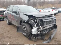 2T3F1RFV0PC325527 2023 TOYOTA RAV 4