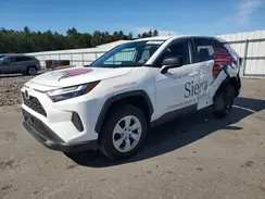 2T3F1RFV0PC327276 2023 TOYOTA RAV 4