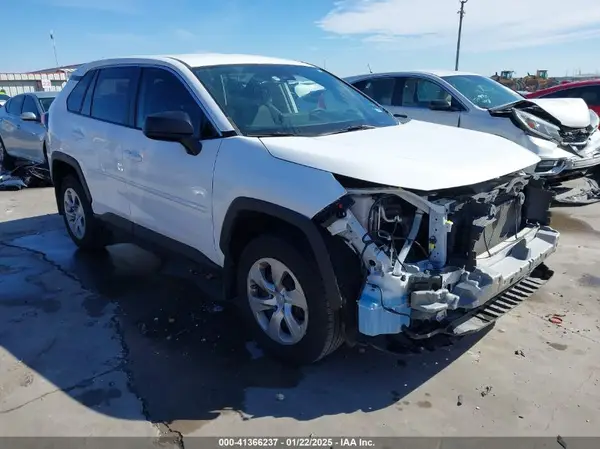 2T3F1RFV0PC330405 2023 TOYOTA RAV 4 - Image 1