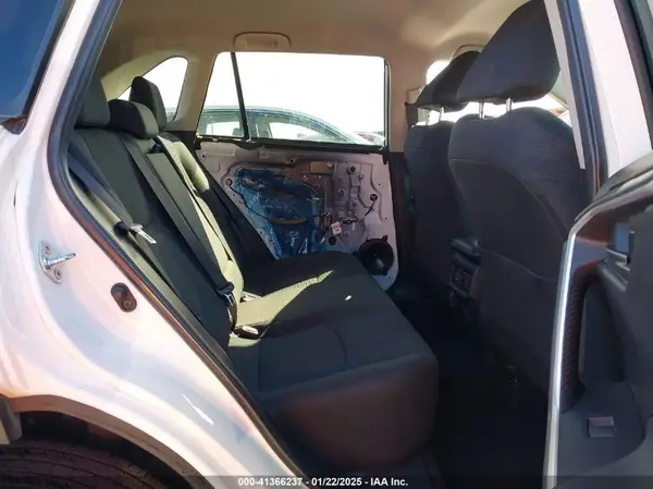 2T3F1RFV0PC330405 2023 TOYOTA RAV 4 - Image 8