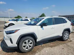 2T3F1RFV0PC337127 2023 TOYOTA RAV 4