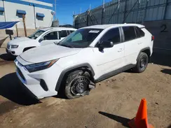 2T3F1RFV0PC337967 2023 TOYOTA RAV 4