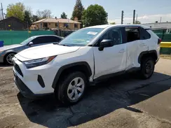 2T3F1RFV0PC343106 2023 TOYOTA RAV 4