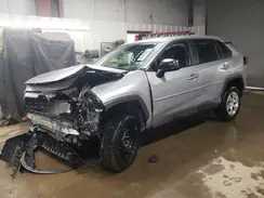 2T3F1RFV0PC343185 2023 TOYOTA RAV 4