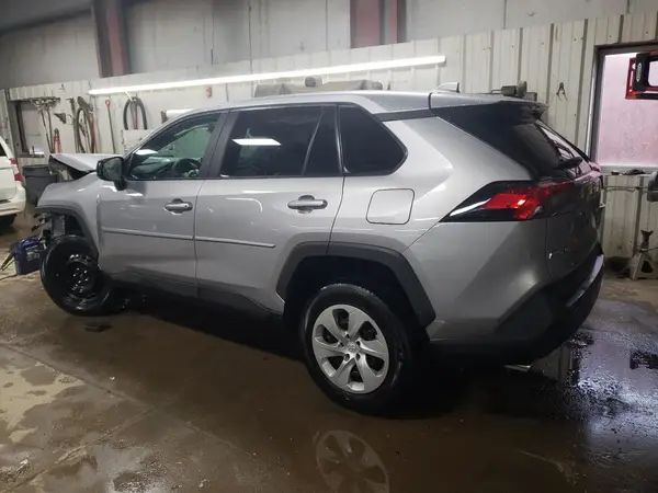 2T3F1RFV0PC343185 2023 TOYOTA RAV 4 - Image 2