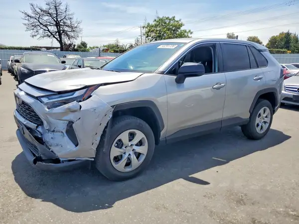 2T3F1RFV0PC356003 2023 TOYOTA RAV 4 - Image 1