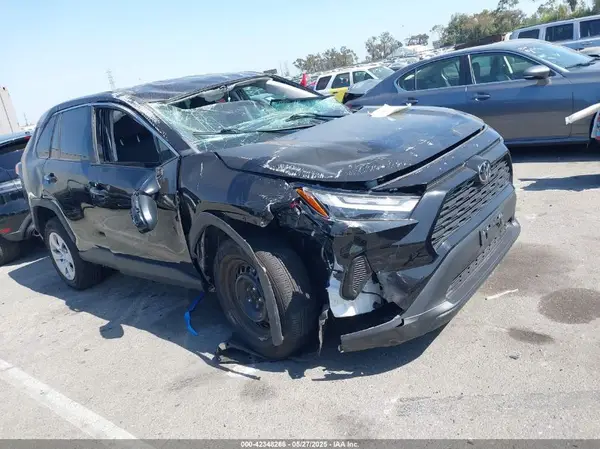 2T3F1RFV0PC357541 2023 TOYOTA RAV 4 - Image 1
