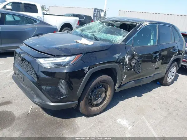 2T3F1RFV0PC357541 2023 TOYOTA RAV 4 - Image 2
