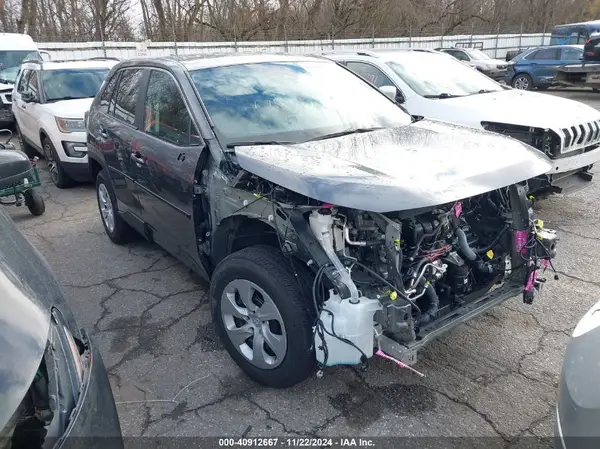 2T3F1RFV0PC362982 2023 TOYOTA RAV 4 - Image 1