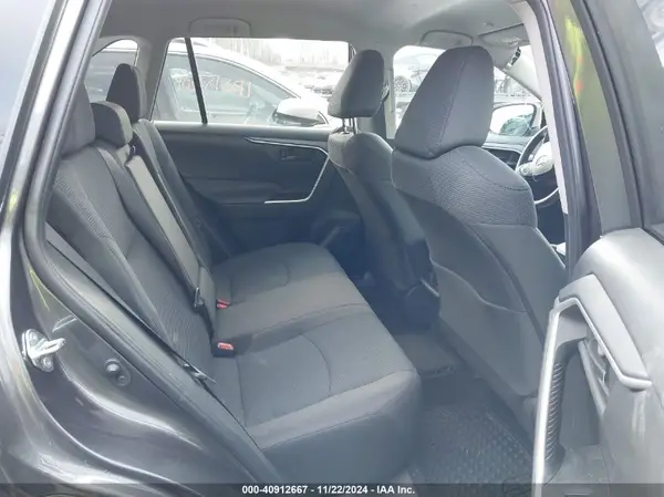 2T3F1RFV0PC362982 2023 TOYOTA RAV 4 - Image 8