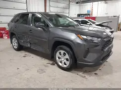 2T3F1RFV0PC369737 2023 TOYOTA RAV 4
