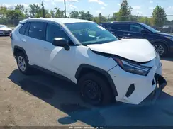 2T3F1RFV0PC372699 2023 TOYOTA RAV 4