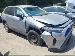 2T3F1RFV0PC391561 2023 TOYOTA RAV 4