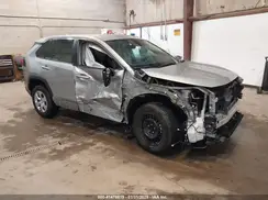 2T3F1RFV0PW344531 2023 TOYOTA RAV 4