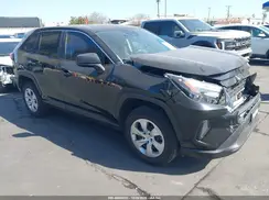 2T3F1RFV0PW348031 2023 TOYOTA RAV 4