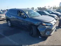 2T3F1RFV0PW366917 2023 TOYOTA RAV 4