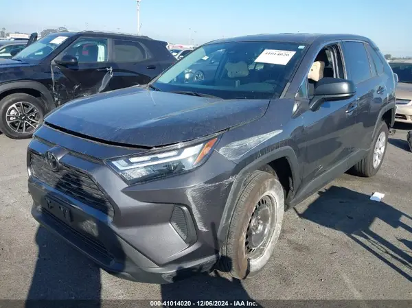 2T3F1RFV0PW366917 2023 TOYOTA RAV 4 - Image 2