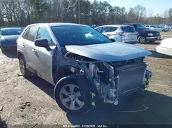 2T3F1RFV0PW368392 2023 TOYOTA RAV 4