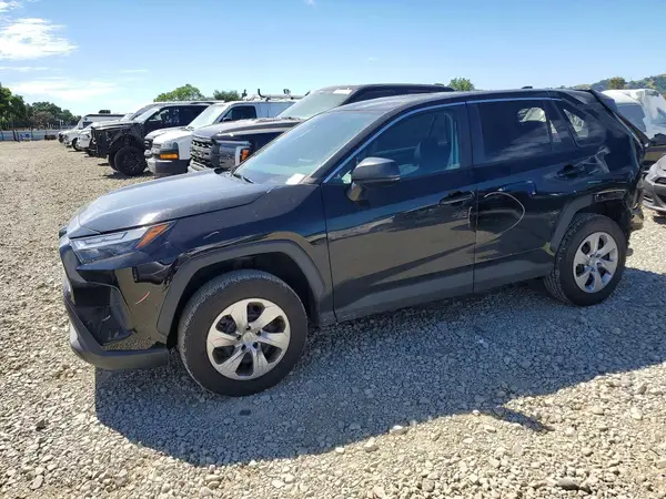 2T3F1RFV0PW375682 2023 TOYOTA RAV 4 - Image 1