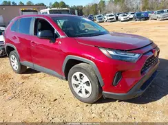 2T3F1RFV0PW392093 2023 TOYOTA RAV 4