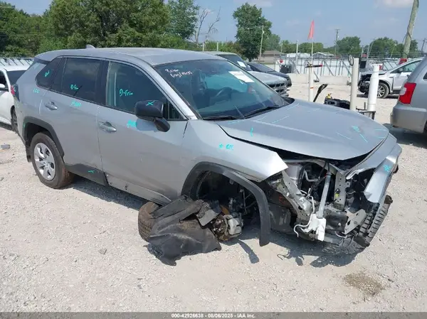 2T3F1RFV0PW408308 2023 TOYOTA RAV 4 - Image 1