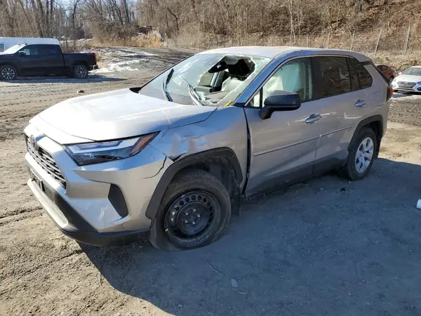 2T3F1RFV0RC399372 2024 TOYOTA RAV 4 - Image 1