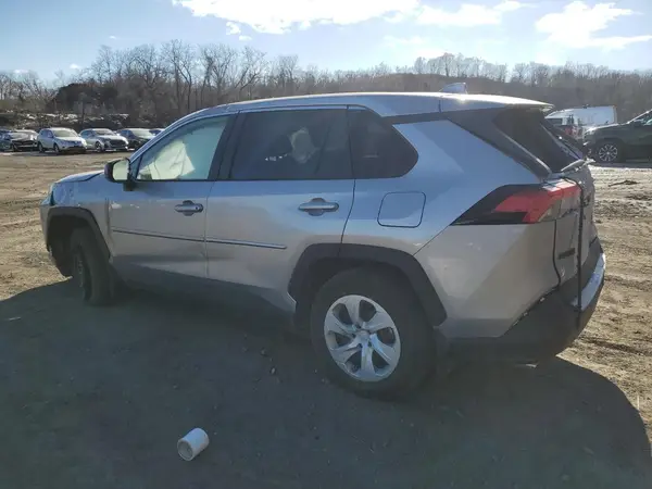 2T3F1RFV0RC399372 2024 TOYOTA RAV 4 - Image 2